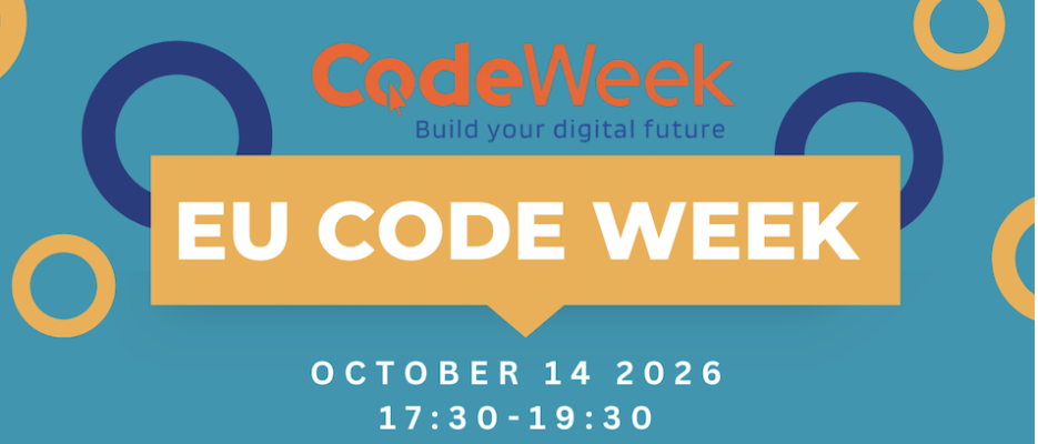 AISC - EU Code Week Family Night 2026